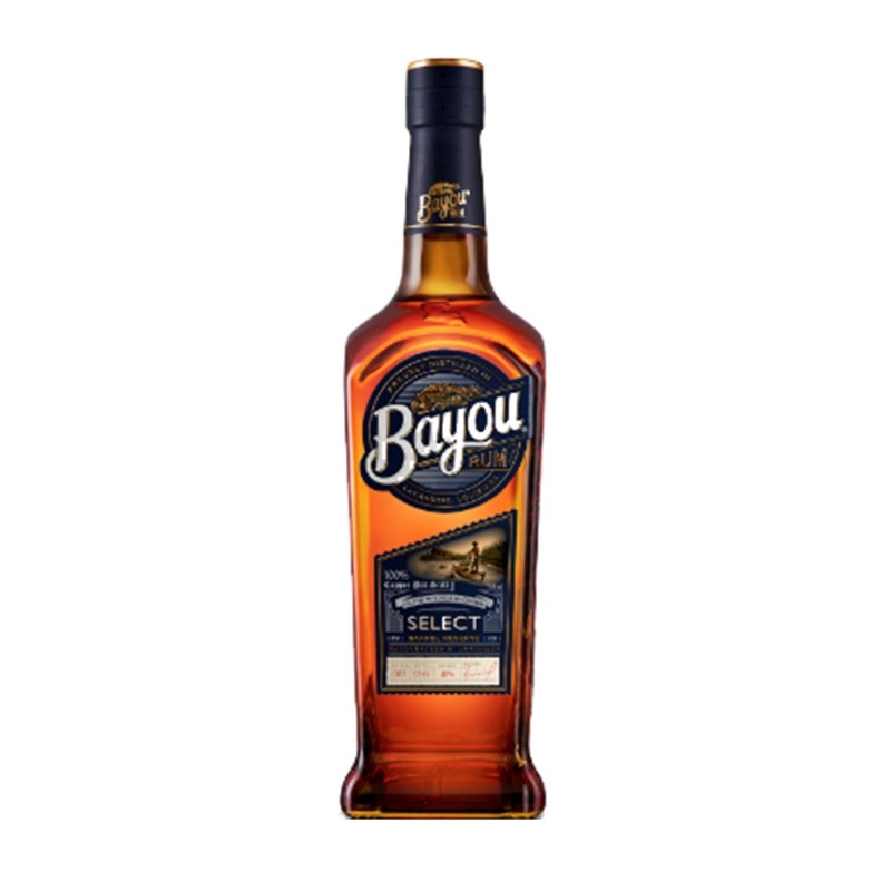 Bayou Reserve Rum